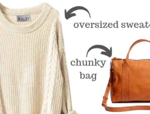5 FALL OUTFIT PIECES THAT NEVER GO OUT OF STYLE AT ANY AGE